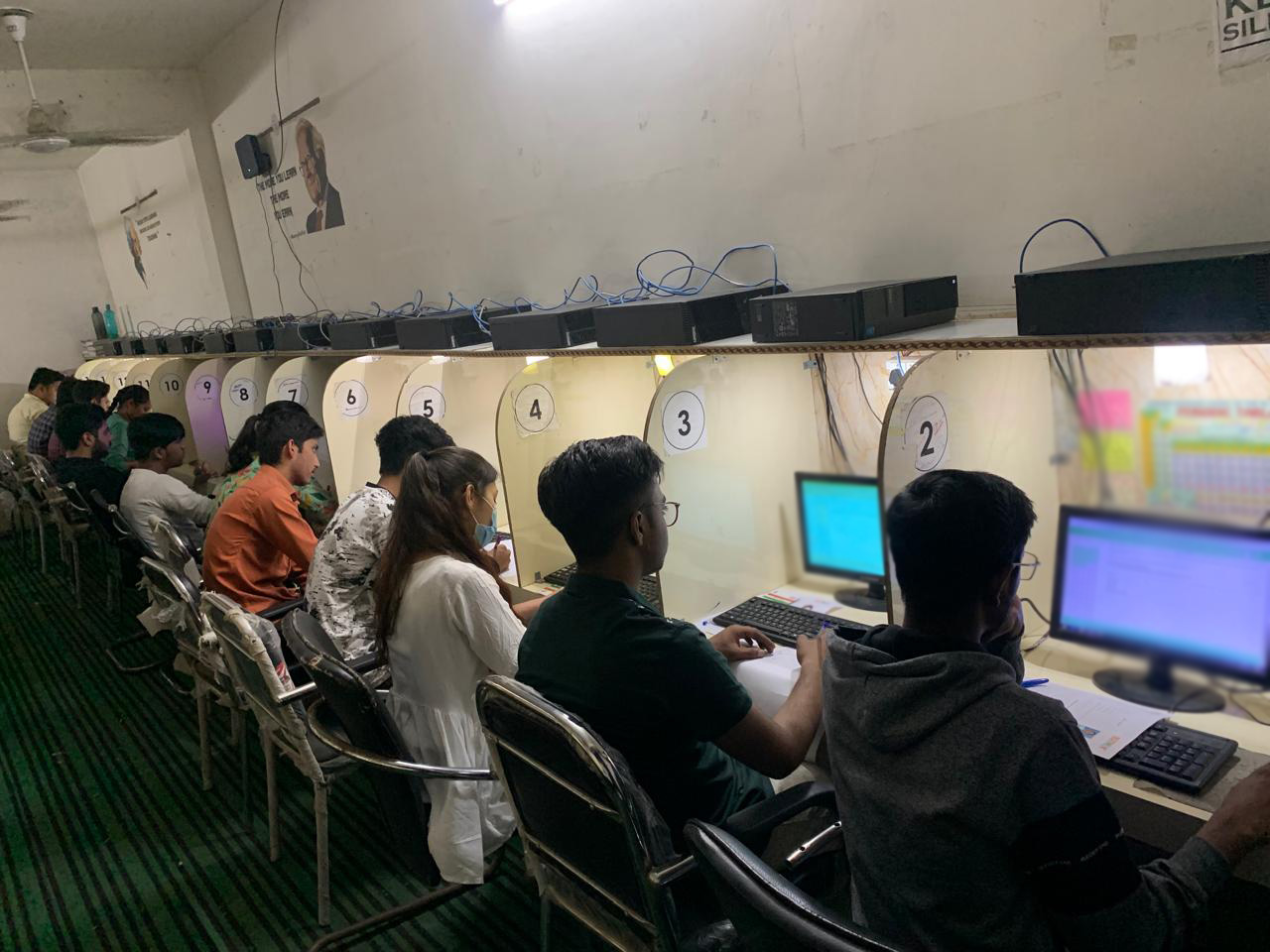 Computer Institute in Moradabad